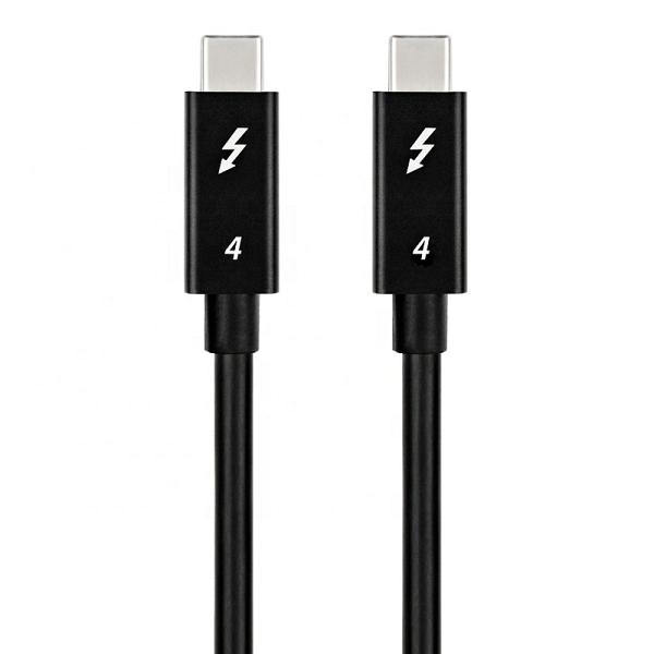Thunderbolt 4 Cable, 2m
